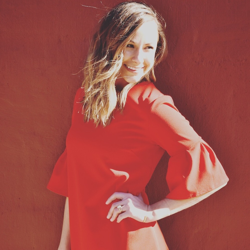 Meet your Posher, Brianna